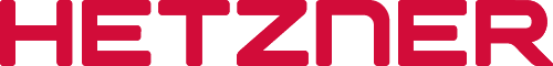 Hetzner Logo